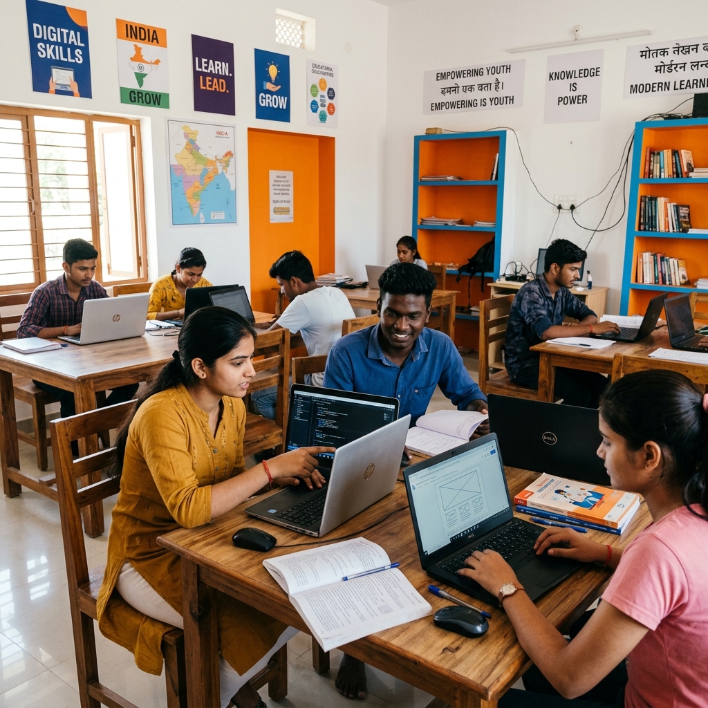 Classroom Learning