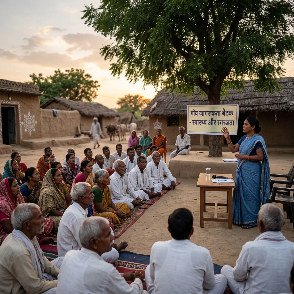 Community Awareness