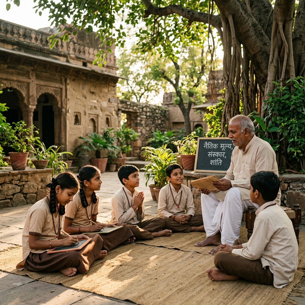 Cultural Education