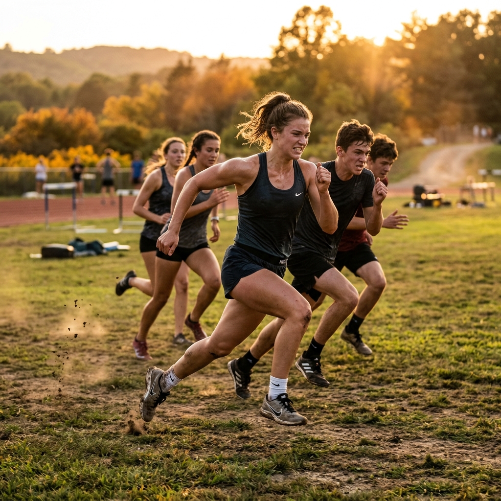 Sports Training